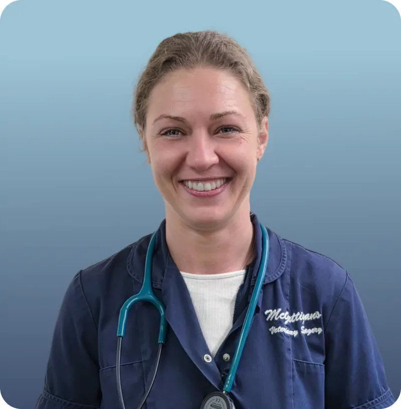 Aleksandra Stępińska — vétérinaire et conseillère de Senso Pet