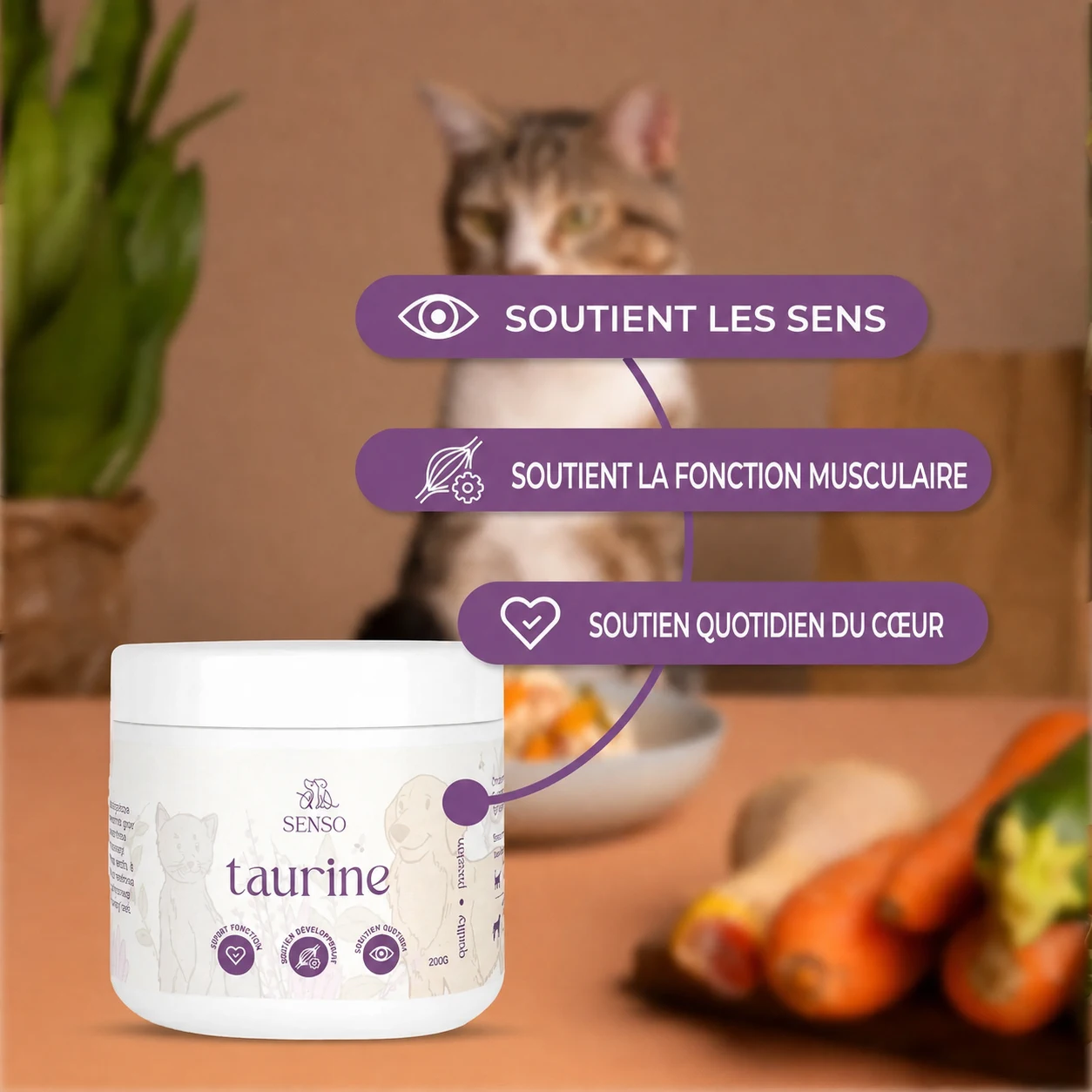 Taurine — image 3